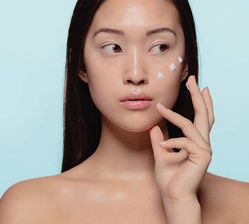 What foods to eat for clear skin