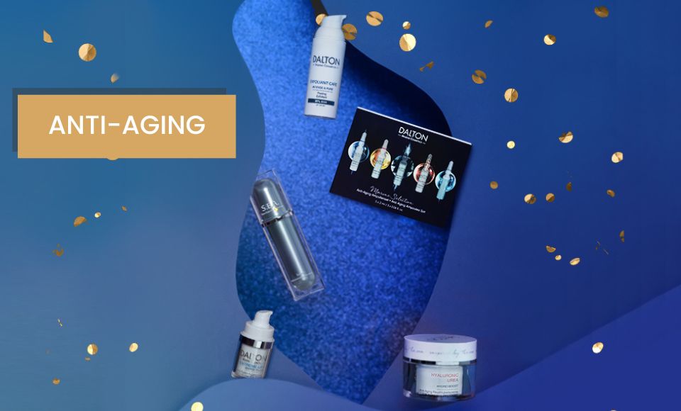 Anti-Aging Products