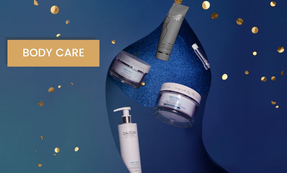 BODY CARE