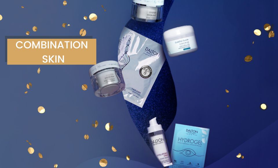 COMBINATION SKIN