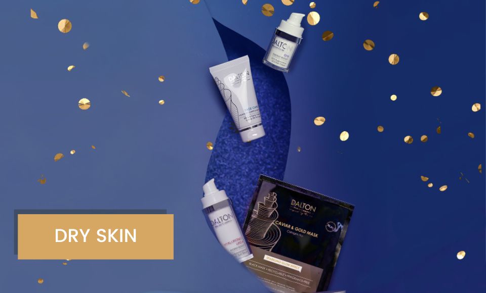 Dry Skin Products