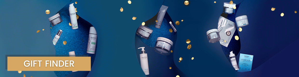 Beauty Gift Finder - Find the perfect gift for your loved ones