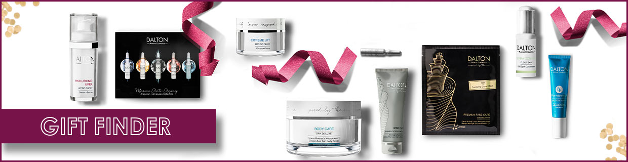 Gift Finder Beauty Gift Finder - Find the perfect gift for your loved ones