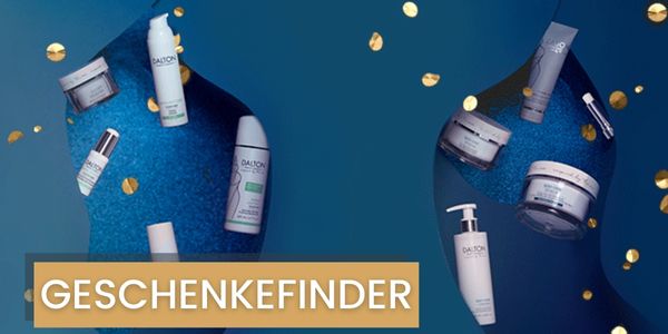 Beauty Geschenkefinder - finde das passende Beauty Geschenk