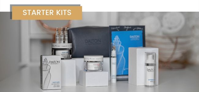 Beauty Geschenkboxen