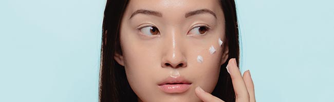 How to get rid of pimples and blackheads