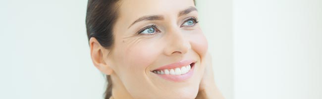 How to get rid of wrinkles?