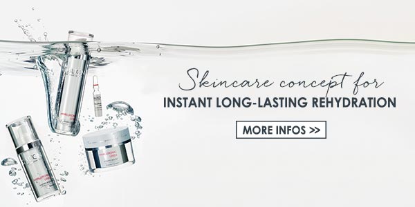 Urea & Hyaluronic acid skin care