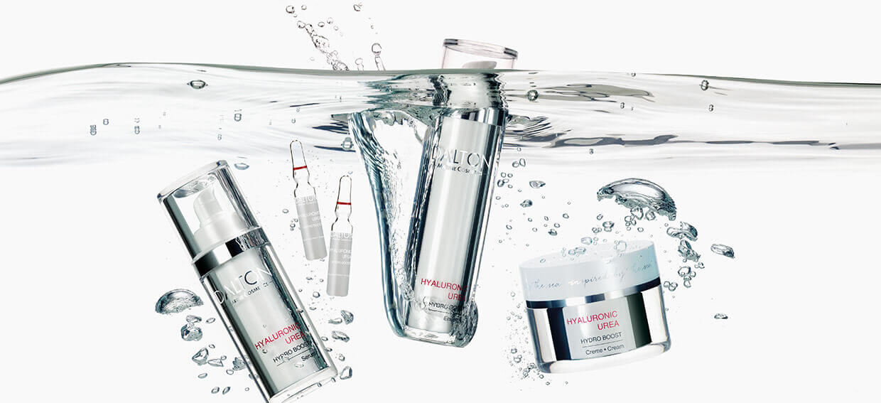Products for dehydrated, dry skin How to treat dehydrated skin