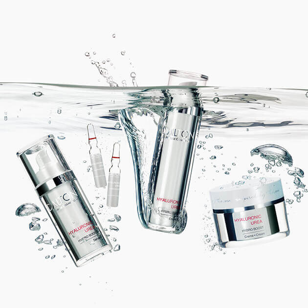 Products for dehydrated, dry skin How to treat dehydrated skin