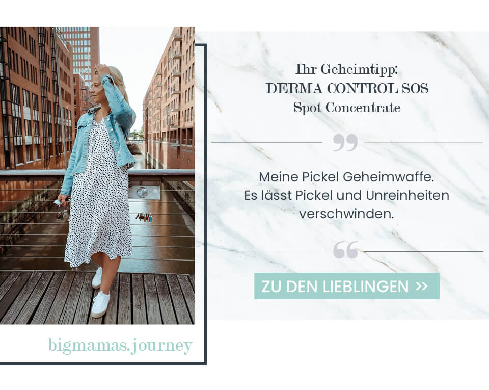DALTON Lieblingsprodukte von bigmamas.journey