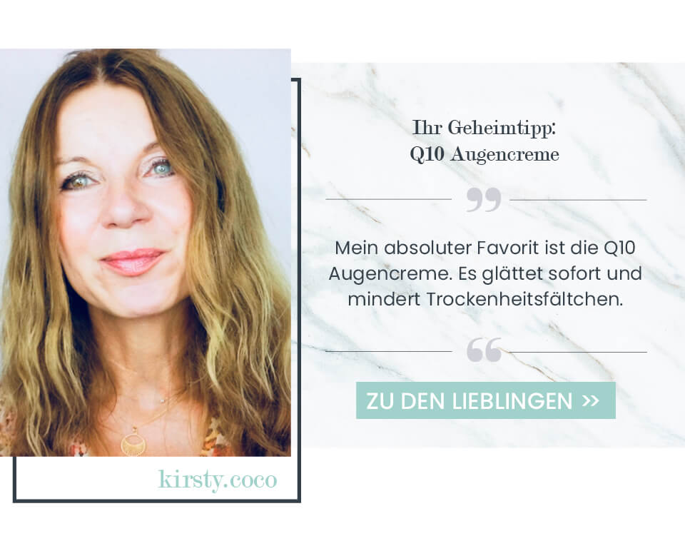 DALTON Lieblingsprodukte von kirsty.coco