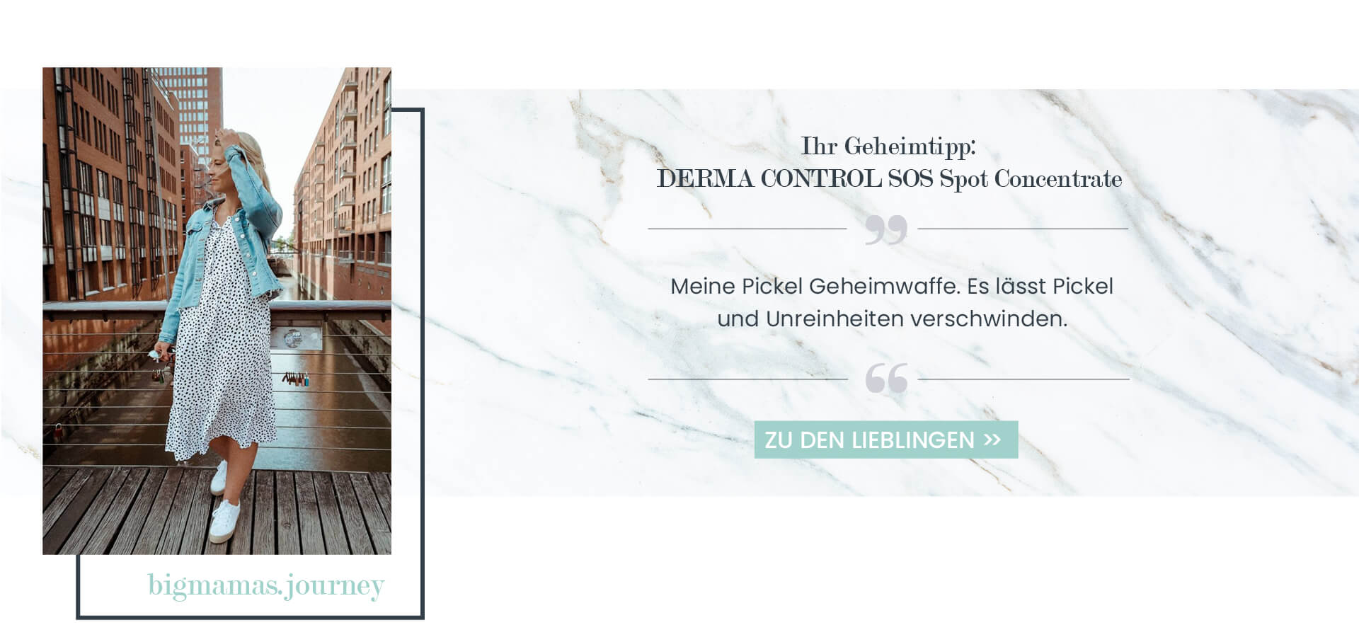 DALTON Lieblingsprodukte von bigmamas.journey