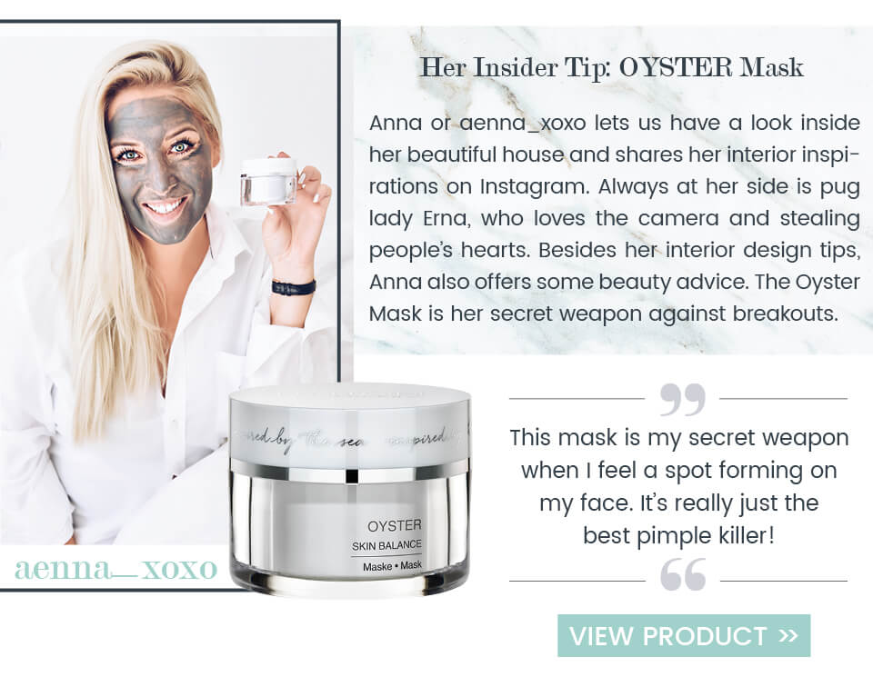 View influencer aenna_xoxo’s favorite products