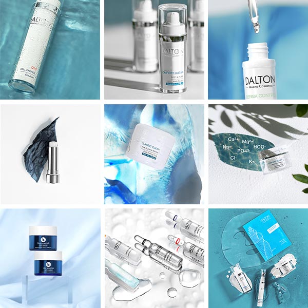 Dalton Marine Cosmetics