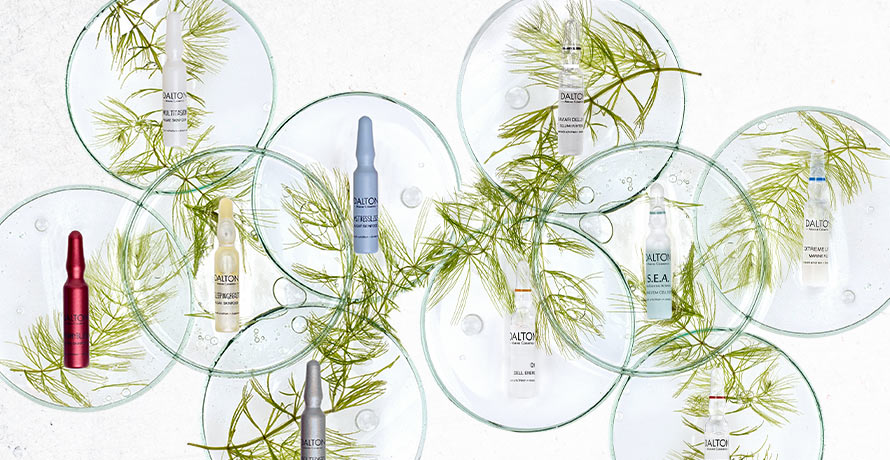 How to use ampoules
