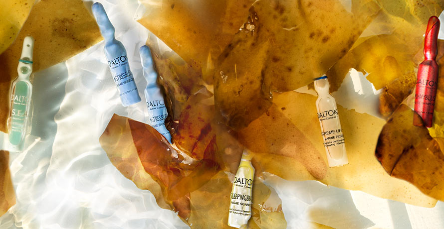 Ampoules Guide How to use ampoules