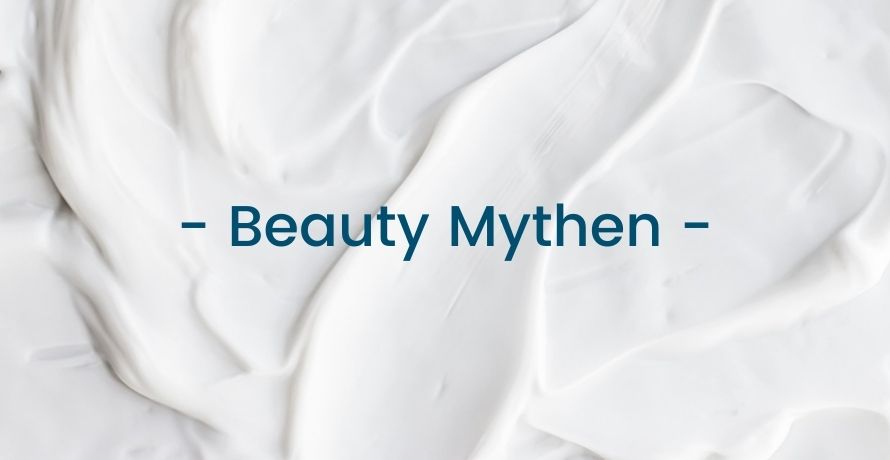 Beauty Mythen