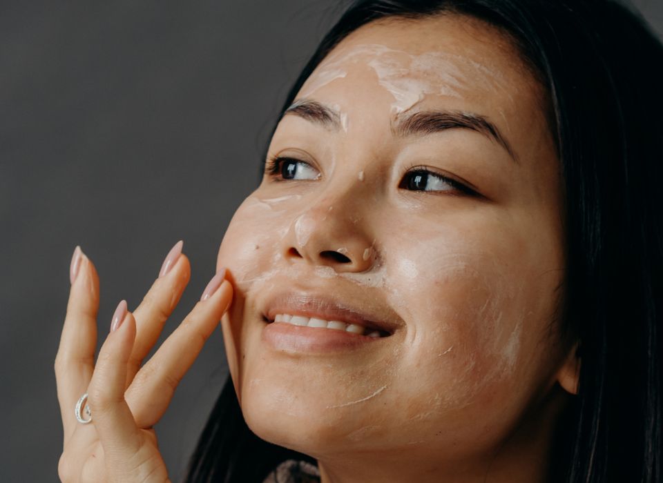 Prodotti per la pelle stressata Prodotti per la dermatite da stress