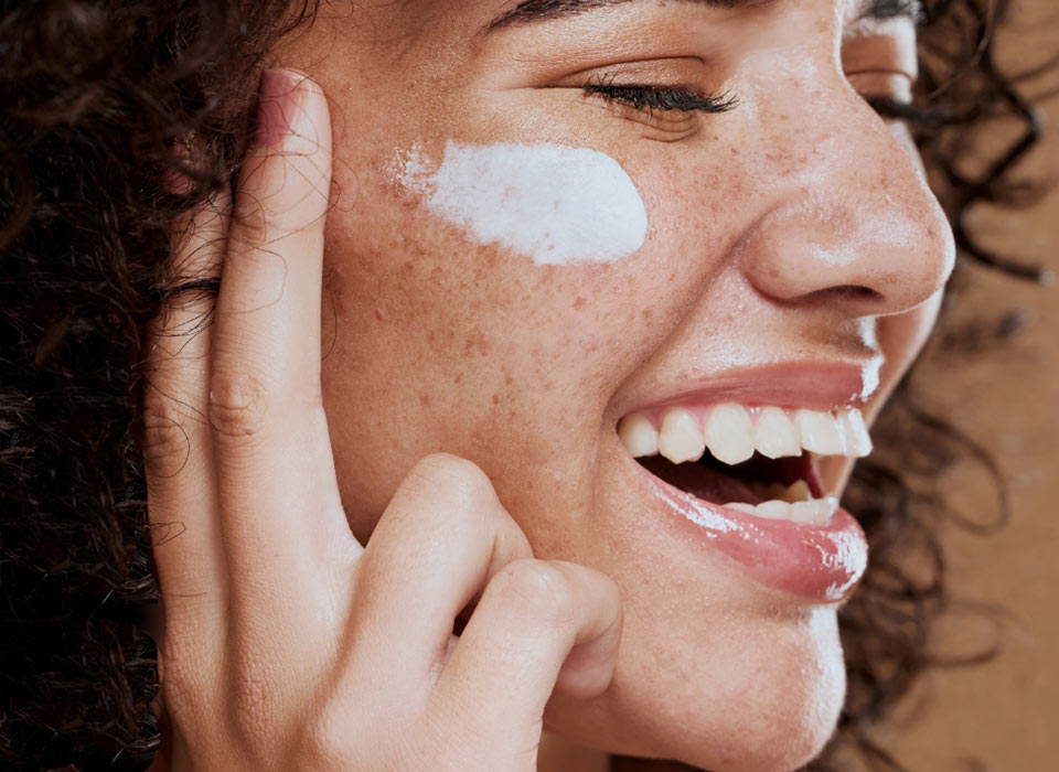 Bright Perfection Skincare for Hyperpigmentation