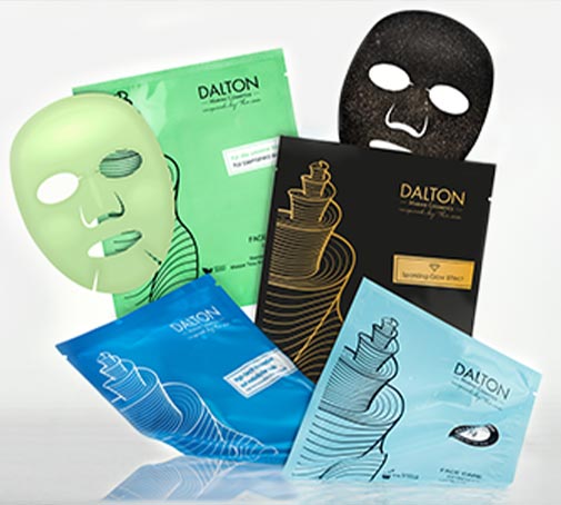 Why we love sheet masks