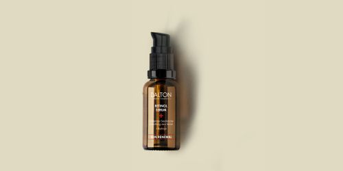 Retinol Serum High Concentrate Retinol