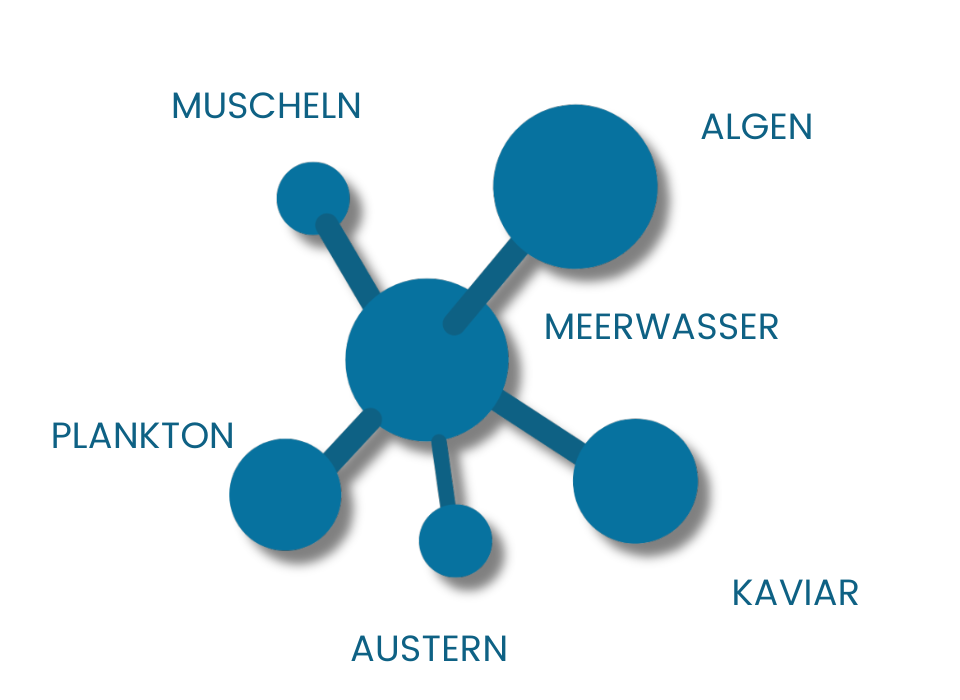 Celumer Meeresextrakt DALTON