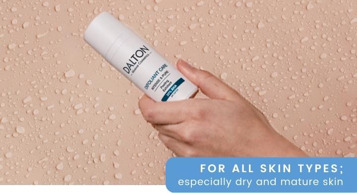 AHA Chemical Peel 20% AHA Exfoliant