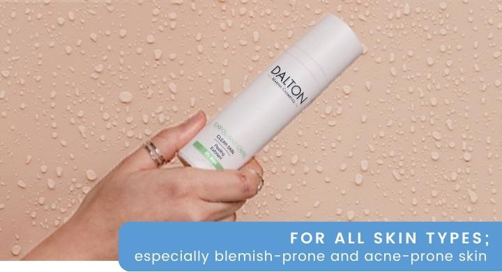 Salicylic acid exfoliant 2% BHA Exfoliant