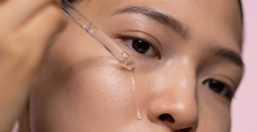 Concentrati e Sieri Concentrati e Sieri