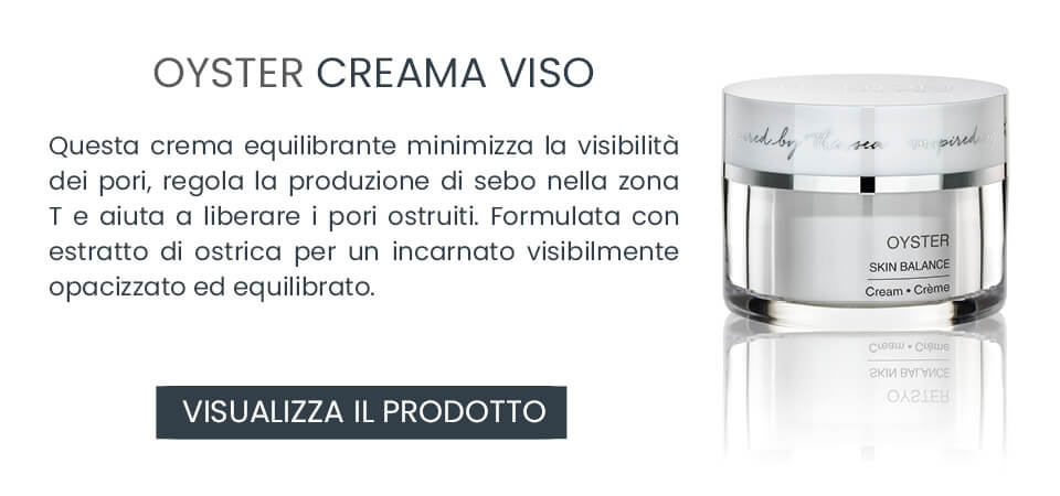 Questa crema opacizzante è un’ottima crema idratante per la pelle mista