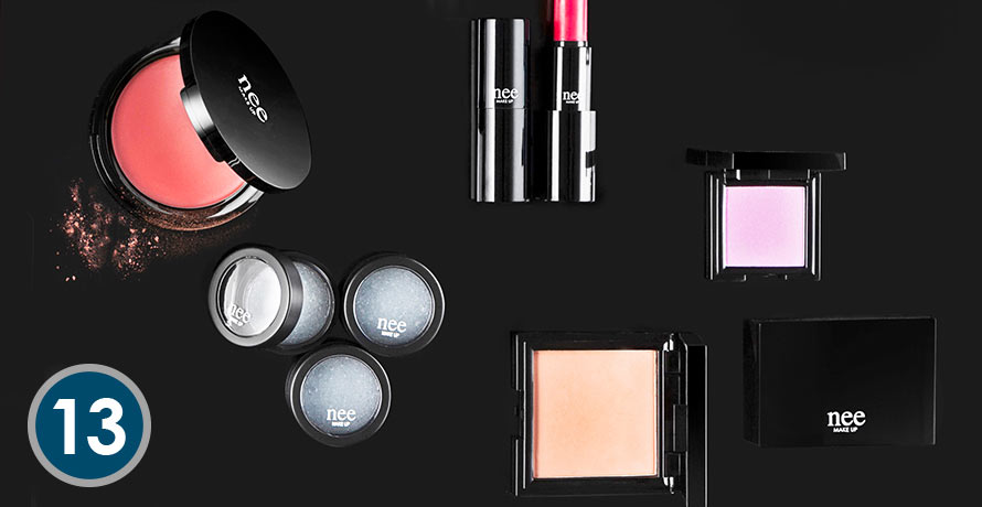 Meer Make-up Meer Make-up