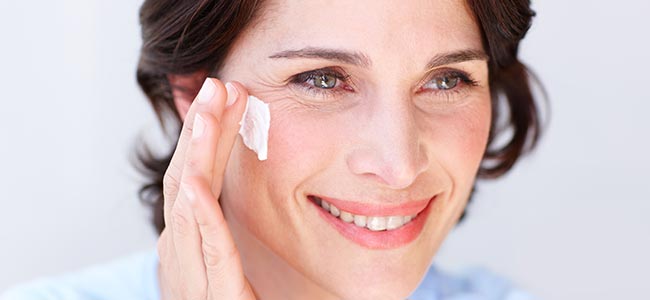 Tipps für die richtige Hautpflege