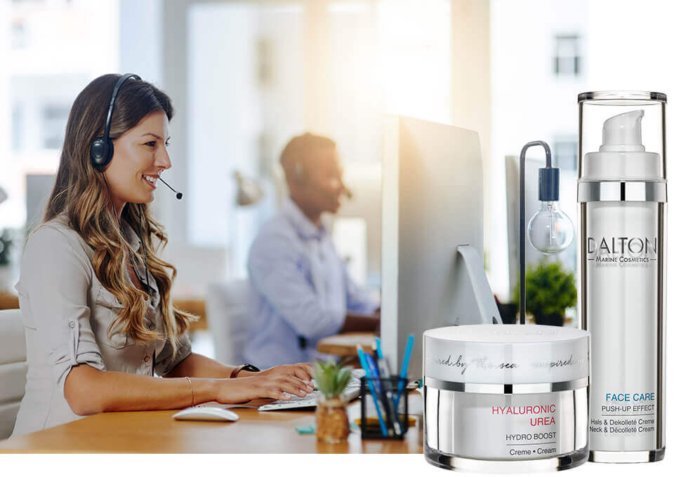 High Quality Skincare Made in Germany