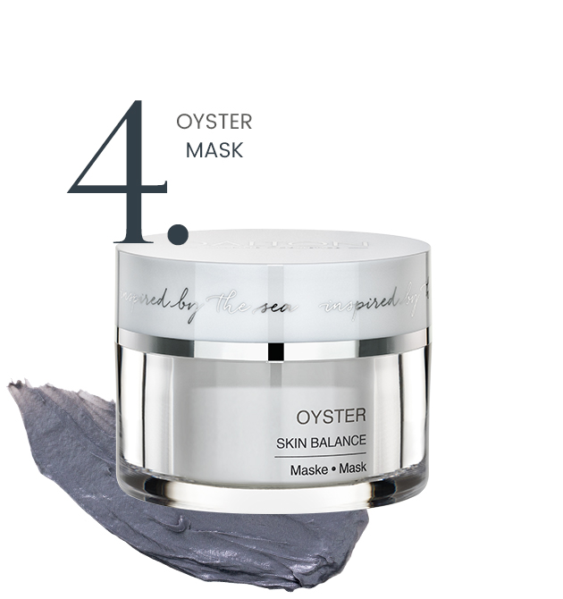 Anti-Aging Face Mask for Blemish-Prone Skin