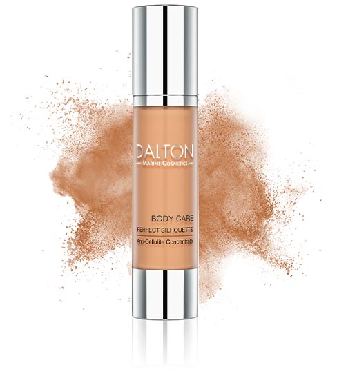Anti-Cellulite Concentrate gegen Cellulite