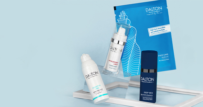 DALTON Bestsellers