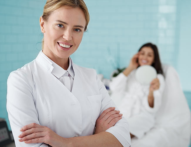Beauty treatment Beauty treatment gift card