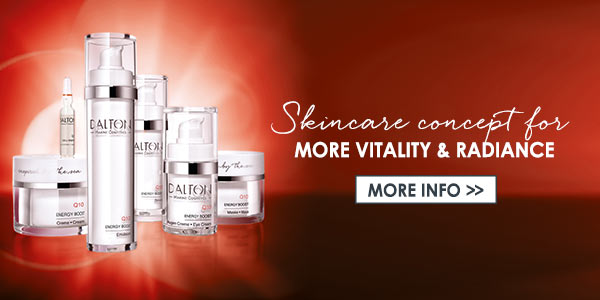 Q10 skin care products for dull skin