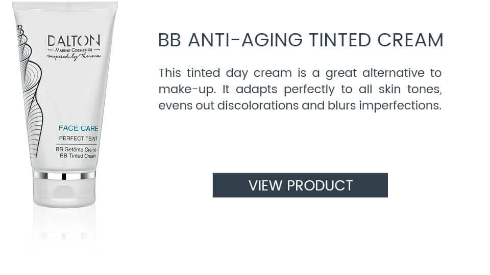 DALTON BB Anti-Aging Face Cream