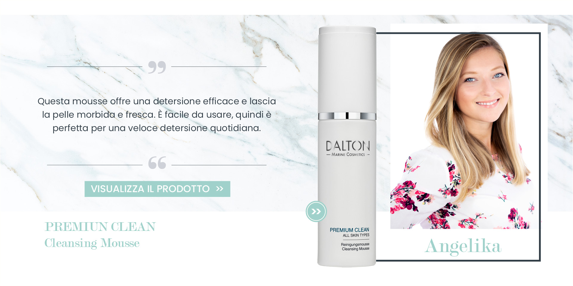 #daltonlove Angelika