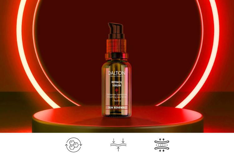 Skincare trend retinol