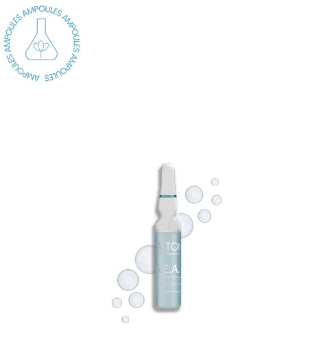 S.E.A. Ampoules