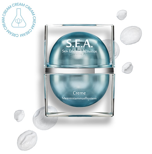 S.E.A. Cream