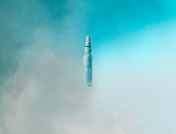 S.E.A. Anti-Aging Ampoule