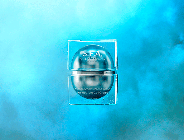 S.E.A. Cream Light S.E.A. Cream Light