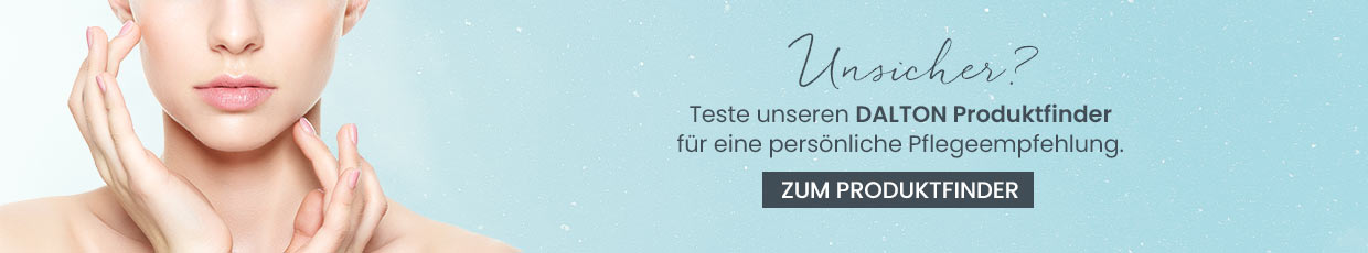 Welchen Hauttyp habe ich?