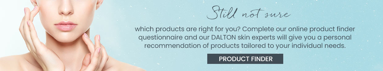 DALTON Product Finder