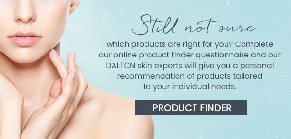 DALTON Product Finder
