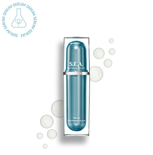 S.E.A. Serum